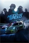 **Need for Speed™ XBOX*