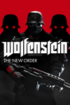 **Wolfenstein: The New Order XBOX*