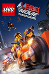 **The LEGO Movie Videogame XBOX*