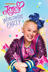 **JoJo Siwa: Worldwide Party XBOX*