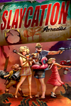 **Slaycation Paradise XBOX*