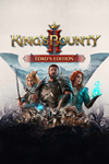 **King´s Bounty II - Lord´s Edition XBOX*