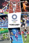 **Olympic Games Tokyo 2020 – The Official Video XBOX*