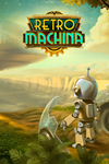 **Retro Machina XBOX*