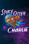 **Space Otter Charlie XBOX*