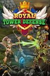 **Royal Tower Defense XBOX*