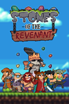 **Stones of the Revenant XBOX*