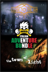 **Wired Italian Adventure Bundle XBOX*