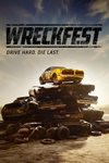 **Wreckfest XBOX*