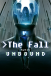 **The Fall Part 2: Unbound XBOX*