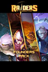 **Raiders of the Broken Planet - Founders Pack XBOX*