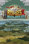 **Rock of Ages 2: Bigger & Boulder™ XBOX*