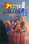 **Rivals of Aether XBOX*