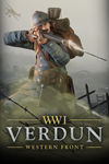 **Verdun XBOX*