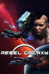 **Rebel Galaxy XBOX*