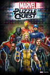 **Marvel Puzzle Quest: Dark Reign XBOX*