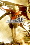 **FINAL FANTASY TYPE-0 HD XBOX*