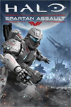 **Halo: Spartan Assault XBOX*