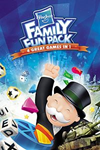 **Hasbro Family Fun Pack XBOX*