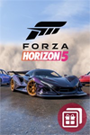 **Forza Horizon 5 Welcome Pack XBOX*DLC