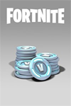 **Fortnite - 1,000 V-Bucks XBOX*DLC