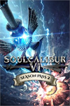 **SOULCALIBUR VI Season Pass 2 XBOX*DLC