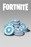 **Fortnite - 2,800 V-Bucks XBOX*DLC