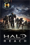 **Halo: Reach XBOX*DLC