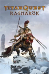 **Titan Quest: Ragnar*k XBOX*DLC