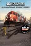 **Train Sim World* 2: Canadian National Oakv XBOX*DLC