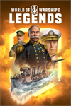 **World of Warships: Legends — Torpedo Maste XBOX*DLC