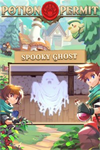 **Spooky Ghost XBOX*DLC