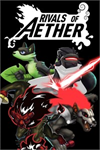 **Rivals of Aether: Genesis Skin Pack XBOX*DLC