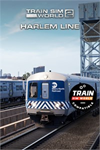 **Train Sim World* 2: Harlem Line: Grand Cen XBOX*DLC