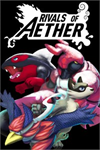 **Rivals of Aether: Summit Skin Pack XBOX*DLC