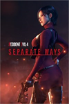 **Resident Evil 4 - Separate Ways XBOX*DLC