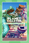 **Planet Coaster: Vintage & World´s Fair Bun XBOX*DLC