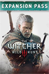 **The Witcher 3: Wild Hunt Expansion Pass XBOX*DLC