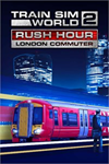 **Train Sim World* 2: Rush Hour - London Com XBOX*DLC