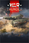 **War Thunder - Leopard 2A4 Pack XBOX*DLC