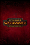 **Total War: WARHAMMER - Chaos Warriors XBOX*DLC