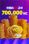 **NBA 2K24 -700,000 VC XBOX*DLC