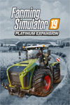 **Farming Simulator 19 - Platinum Expansion XBOX*DLC