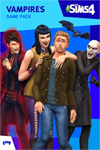 **The Sims™ 4 Vampires XBOX*DLC