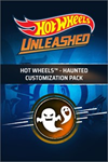 **HOT WHEELS™ - Haunted Customization Pack XBOX*DLC