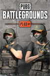 **PUBG - BATTLEGROUNDS Plus XBOX*DLC