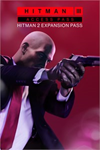 **HITMAN 3 Access Pass: HITMAN 2 Expansion XBOX*DLC