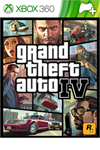 **GTA IV: The Lost and Damned XBOX*DLC