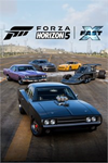 **Forza Horizon 5: Fast X Car Pack XBOX*DLC