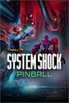 **Pinball M - System Shock Pinball XBOX*DLC